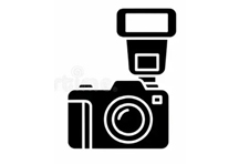 We FIX any Camera Flash